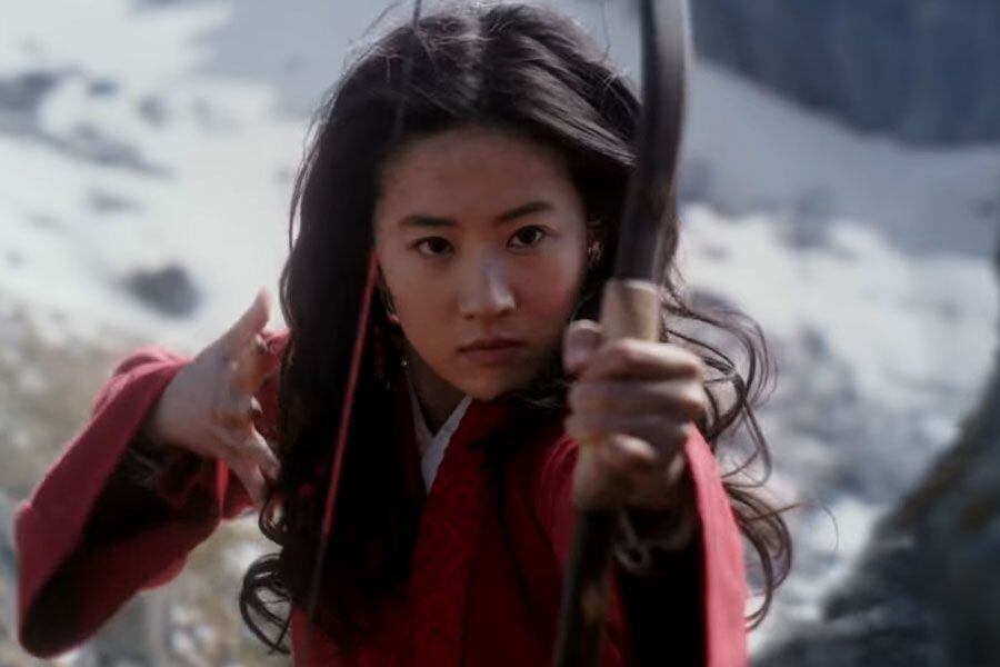 mulan