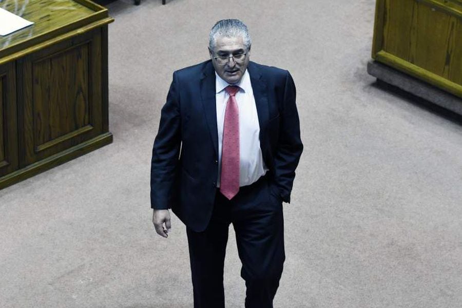 Senado 13 Noviembre
