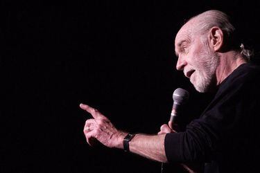 George Carlin - Jammin' In New York (1992)