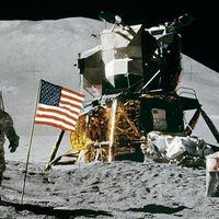 Apolo 11 | El "plan secreto" de Nixon ante una catástrofe lunar