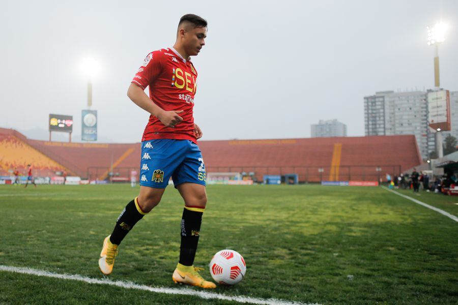 Bastián Yáñez fue nominado por Martín Lasarte para enfrentar la próxima fecha triple de las Eliminatorias contra Perú, Paraguay y Venezuela.