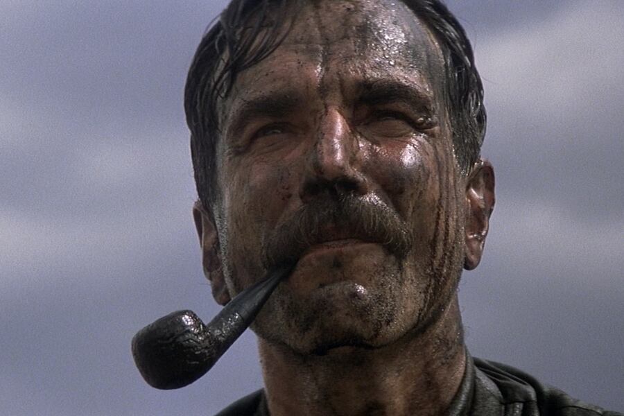 there will be blood