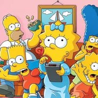 Los Simpson siguen siendo los reyes de la animación: Superaron a Primal y Rick and Morty