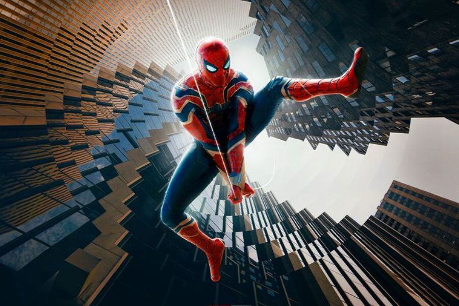 Marvel Studios y Sony quieren que Spider-Man: No Way Home sea nominada como  Mejor Película en los Premios Oscar - La Tercera