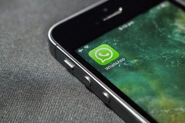 Ahora puedes abandonar un grupo de WhatsApp sin que nadie se dé cuenta
