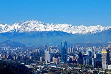 Investigadores chilenos buscan eliminar el arsénico del agua de cordillera