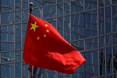 Columna de Jorge Heine: China y la vaticinada “extinción leninista”