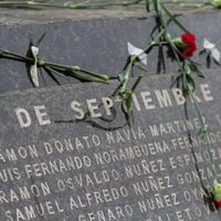 Corte Suprema condena a militares (r) de la Armada por muerte de obrero textil en Fuerte Borgoño de Talcahuano en 1973