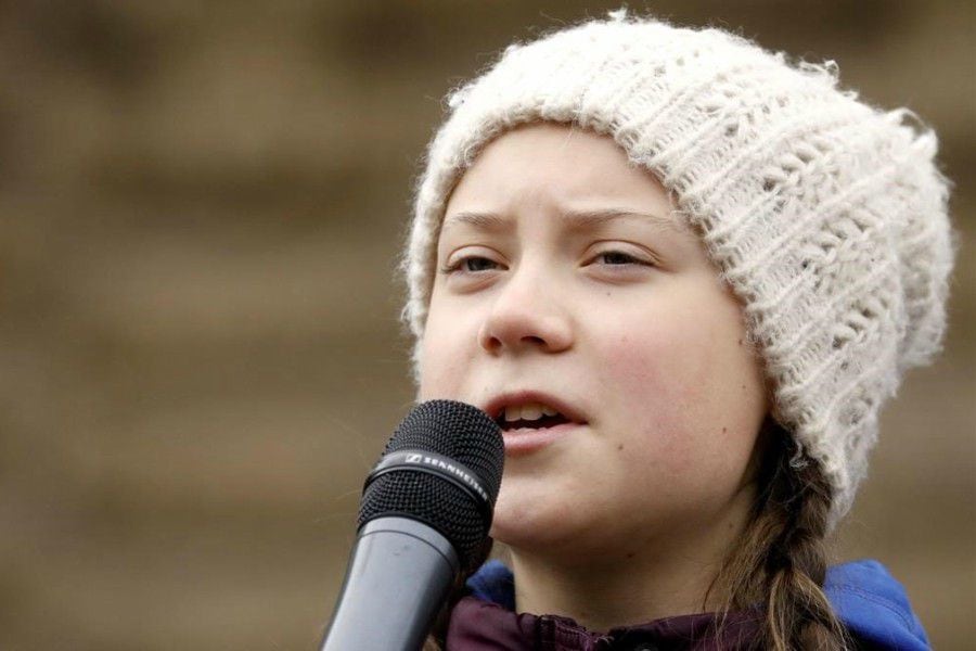 Greta-Thunberg