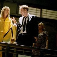 Tarantino dice que Kill Bill 3 todavía es posible y está entre sus opciones