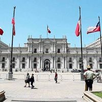 Chile Vamos por baja en Adimark: "Esto es un llamado al Gobierno y a los partidos de la coalición"