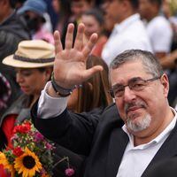 Fiscalía de Guatemala considera “nulas” las elecciones que ganó Arévalo 