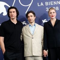Netflix domina y Chile llega con filme inspirado en el caso Spiniak: así será la edición 2022 del Festival de Venecia