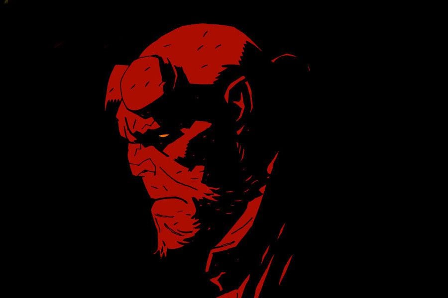 hellboy