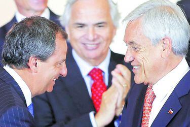 Imagen Presidente electo dio a conocer su g (41840731)