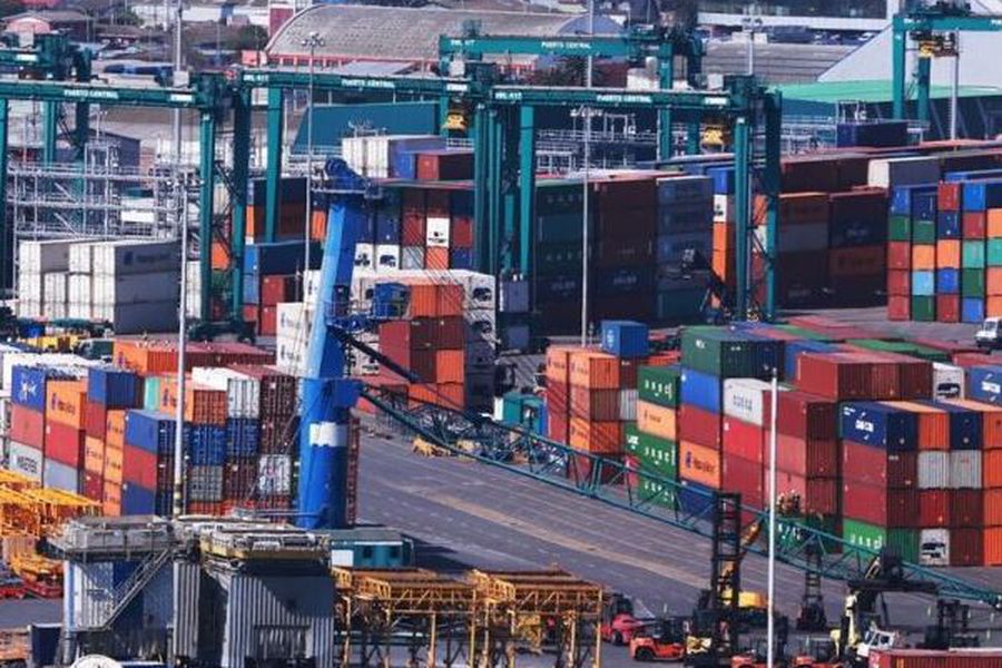 Exportaciones repuntan impulsadas por sector no minero y anotan su mayor nivel desde fines de 2021