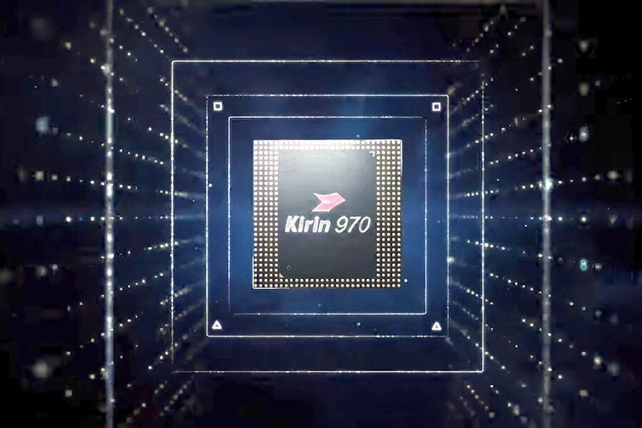 kirin 970