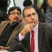 Sergio Gahona (UDI) y crisis de las isapres: “Si la ley corta no sale, la ministra de Salud debería renunciar”