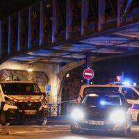 Ataque deja una persona fallecida y dos heridas en las cercanías de la Torre Eiffel en París