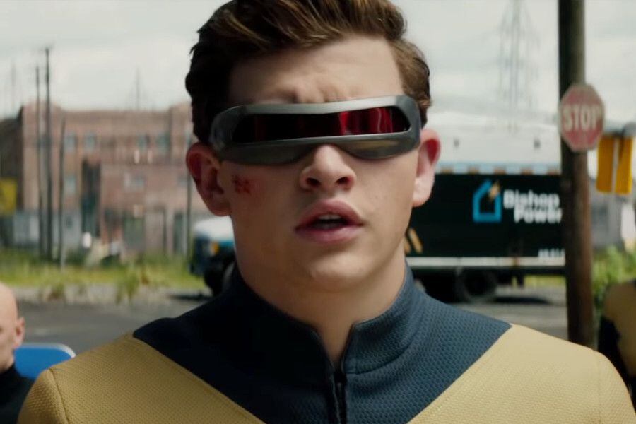 x-men