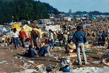 Woodstock