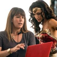 Patty Jenkins recalcó que no abandonó Wonder Woman 3 y aseguró que Rogue Squadron está aún en camino
