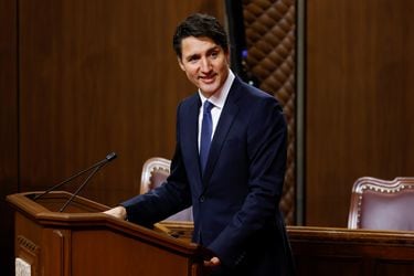 Canadá anuncia que acogerá a 20.000 refugiados afganos