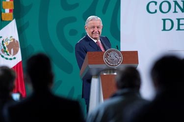 Congreso de México aprueba polémica ley para referéndum de revocación del mandato presidencial