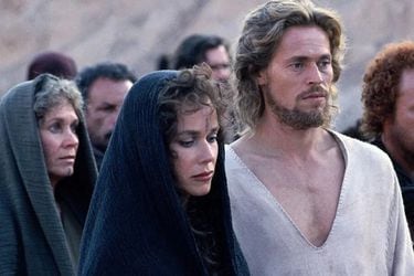 “Jamás he querido subvertir la fe de nadie”: la historia de La Última Tentación de Cristo, el mesías prohibido de Scorsese