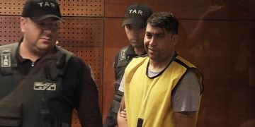 Formalizan a ex futbolista Luis Núñez por homicidio