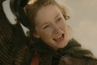 Miranda Otto volverá a interpretar a Éowyn en la película animada The Lord Of The Rings: The War Of The Rohirrim