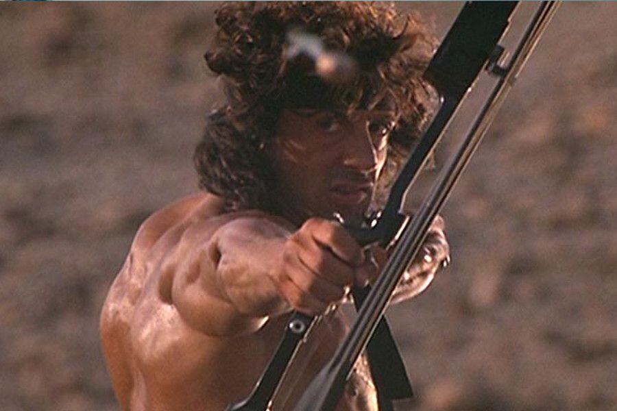 rambo