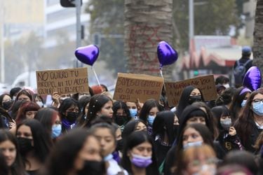279 condenas y más de 3.700 denuncias en tres años: el saldo que deja la ley de acoso sexual callejero, en cifras de la Fiscalía
