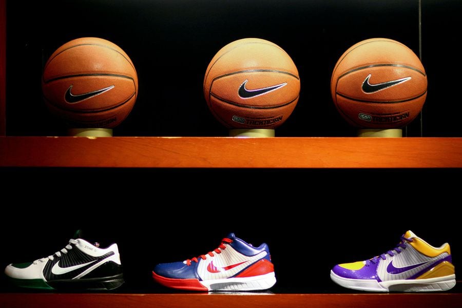 Nike retira sus productos y programa piloto con Amazon - La Tercera