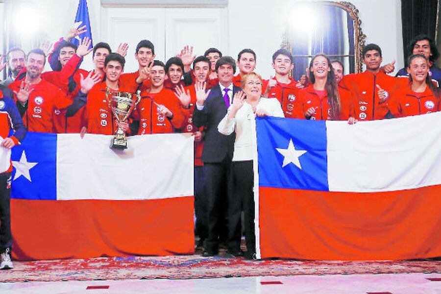chile-deportistas