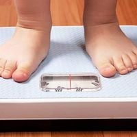Niñas y niños chilenos son los más obesos de Latinoamérica 