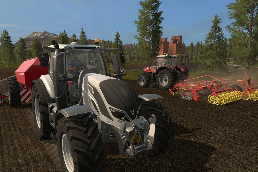 Farming