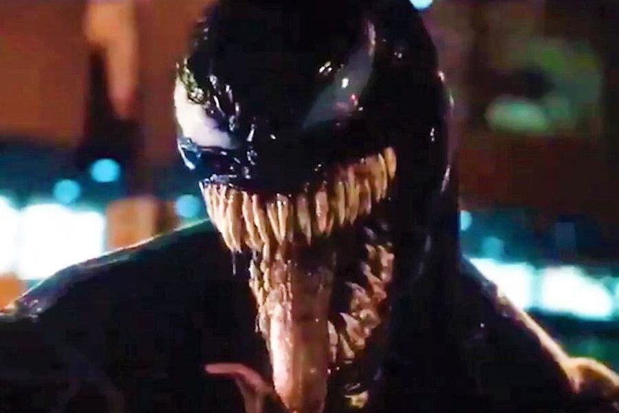 venom