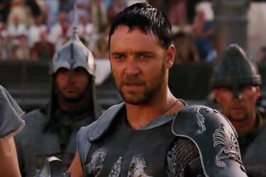 Gladiador