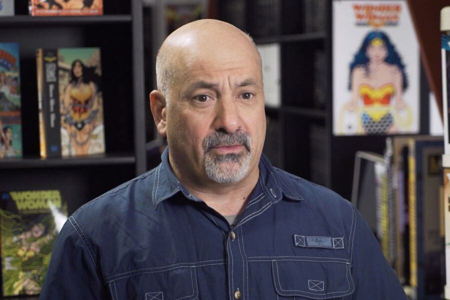 Dan didio