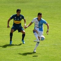 Antofagasta y Everton jugarán su duelo número 23 en el Calvo y Bascuñán
