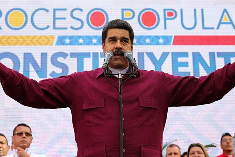 Maduro