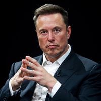 Elon Musk planea cobrar a todos los usuarios de X, antes Twitter