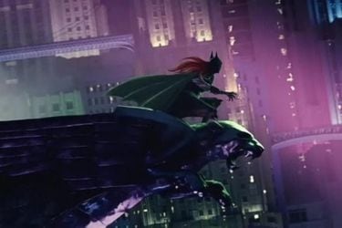 Warner Bros estaría considerando un estreno en cines para la película de Batgirl