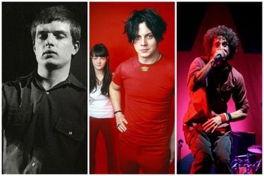 De Joy Division a Iron Maiden y The White Stripes: anuncian los candidatos al Salón de la Fama del Rock and Roll 2023