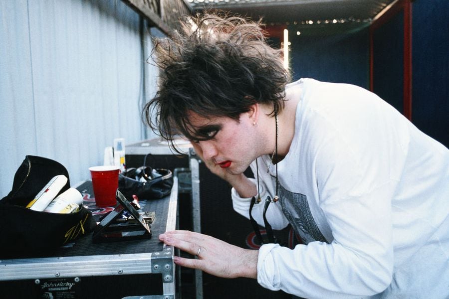 Robert Smith