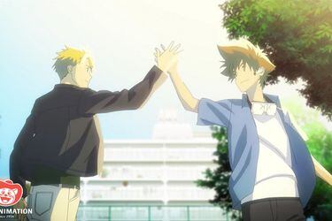 Nuevo tráiler de Digimon Adventure: Last Evolution Kizuna recrea escenas del filme original