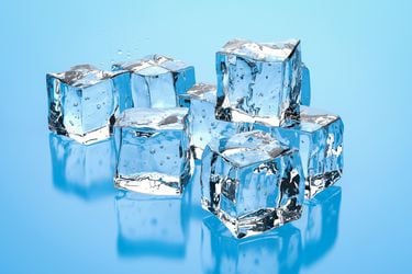 No cualquier hielo sirve: consejos para enfriar tragos, coolers y cubetas