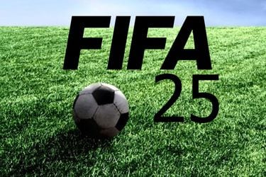 A fines de 2024 sería lanzado FIFA 25, el nuevo videojuego que competirá con EA Sports FC