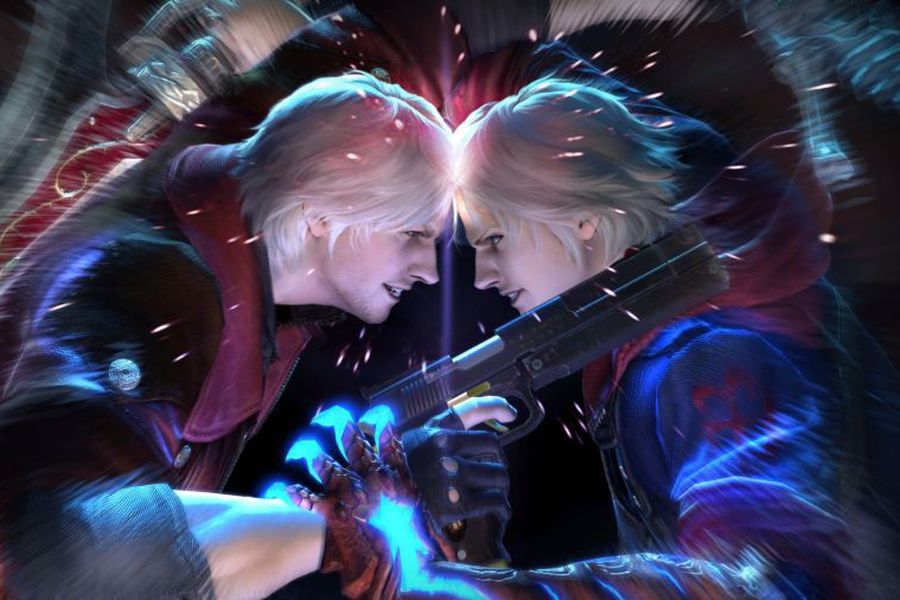 Devil May Cry